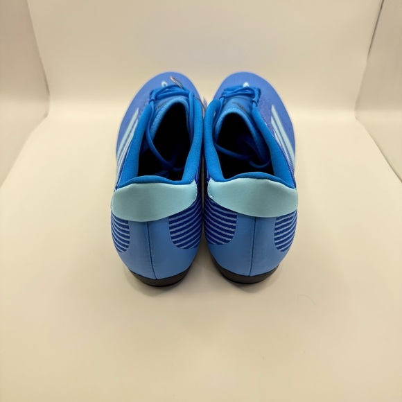 Adidas The Road Shoes Mens Size 10 Women’s 11 Blue Rush Cycling Road Shoes GY682 - Picture 5 of 7
